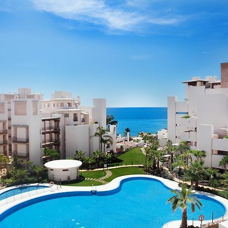 Bahia Boutique Apartments Estepona Zimmer foto
