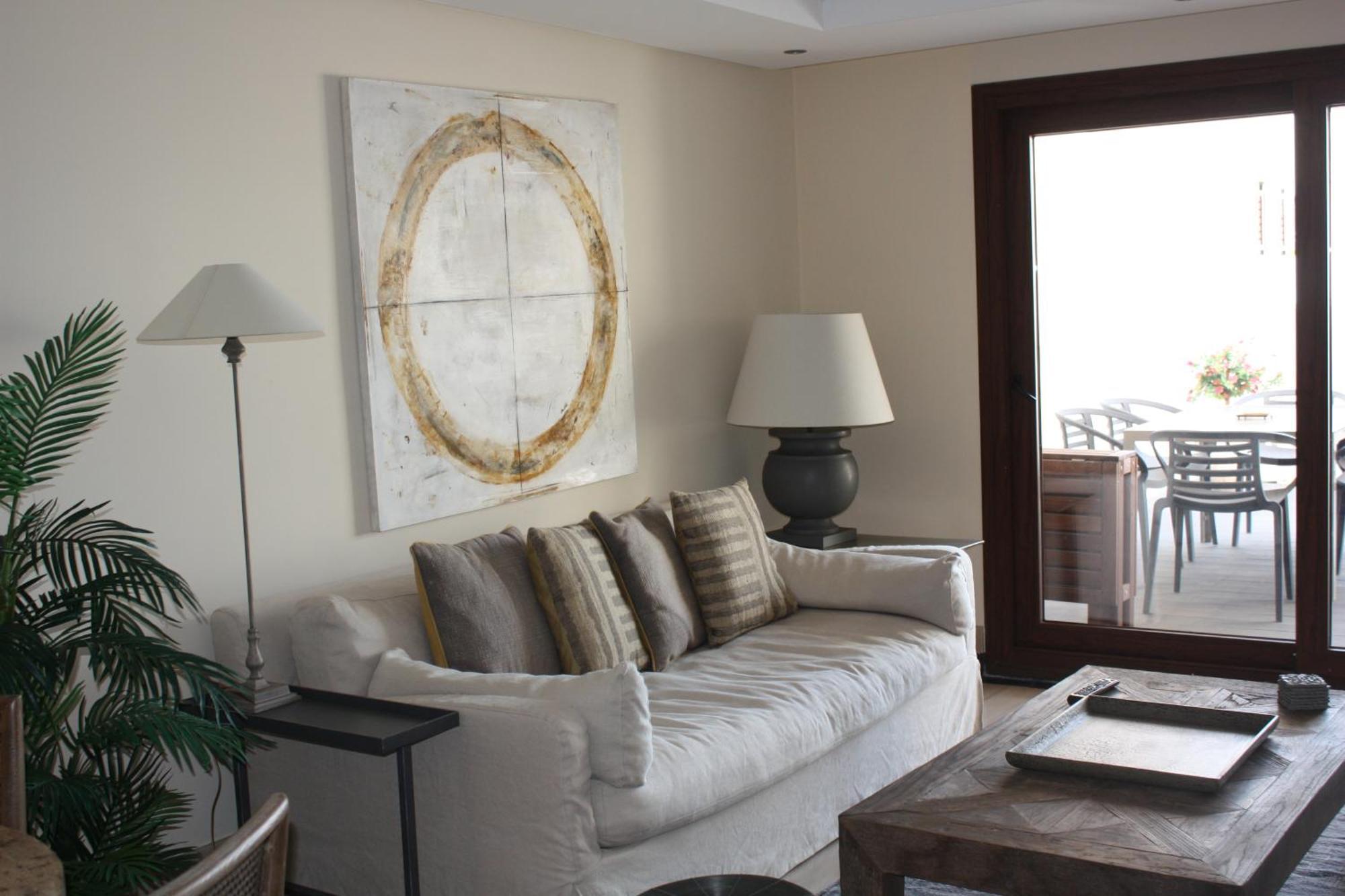 Bahia Boutique Apartments Estepona Exterior foto